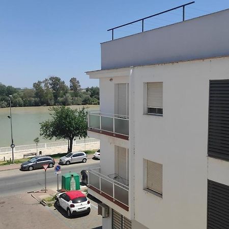 Habitacion Doble Con Aseo Compartido Coria del Río Dış mekan fotoğraf