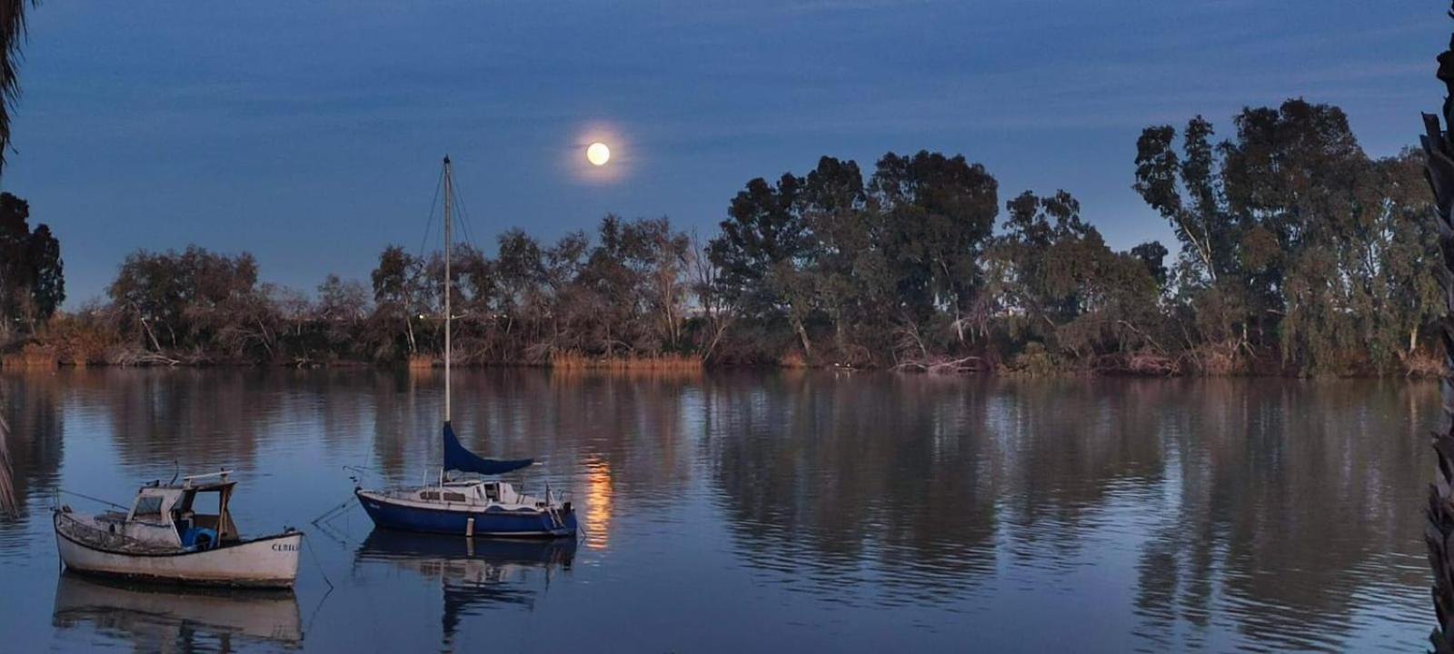 Habitacion Doble Con Aseo Compartido Coria del Río Oda fotoğraf