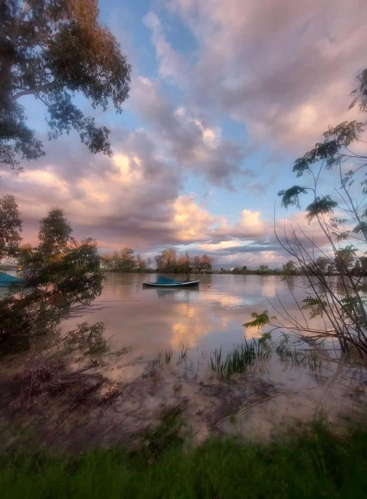 Habitacion Doble Con Aseo Compartido Coria del Río Dış mekan fotoğraf